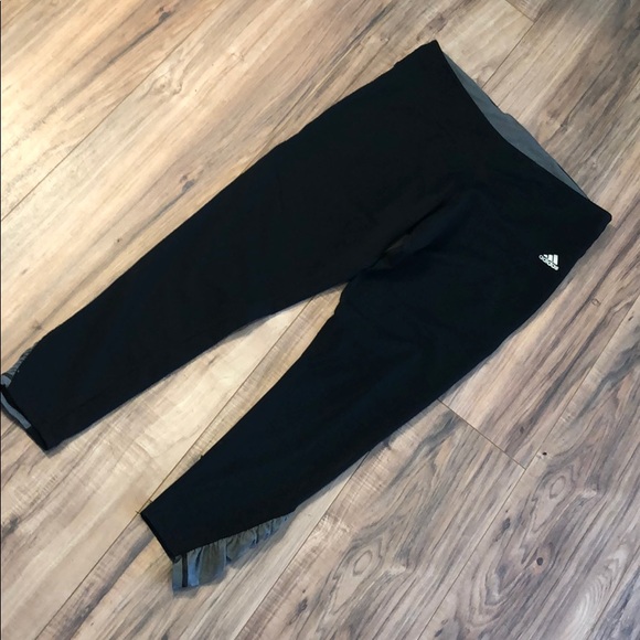 adidas Pants - adidas climate Leggings